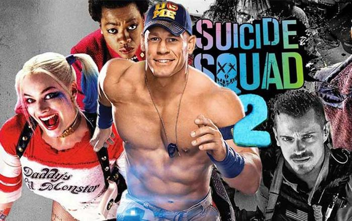 The Suicide Squad chính thức đóng máy, James Gunn chia sẻ hình ảnh của cả đoàn phim