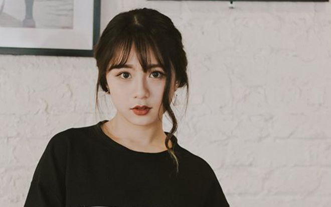 Nữ sinh ĐH Kinh doanh và Công nghệ Hà Nội chia sẻ về mức thu nhập 'khủng' khi mới ngoài 20 tuổi