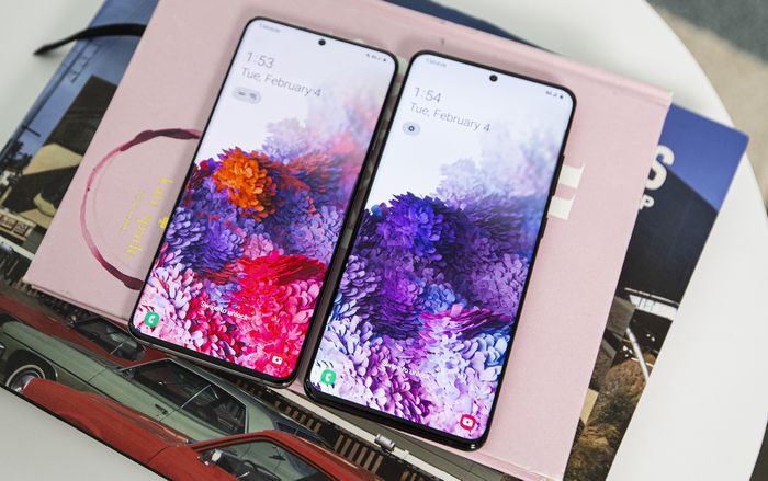 Các nhà sản xuất smartphone sẽ có một năm ‘kinh tế buồn’ vì virus corona