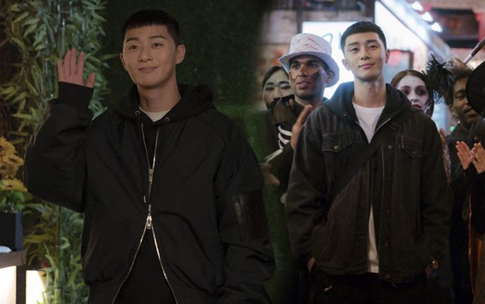 Park Seo Joon hoãn lời hứa đi uống nước với fan vì COVID-19