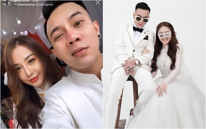 'Bóng hồng làng game Việt' Kiều Anh Hera chính thức lên xe hoa cùng bạn trai sau nửa năm hẹn hò