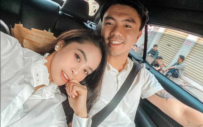 Vợ khen người khác được chồng cưng chiều, ông xã ca nương Kiều Anh liền có hành động 'ghi điểm tuyệt đối'