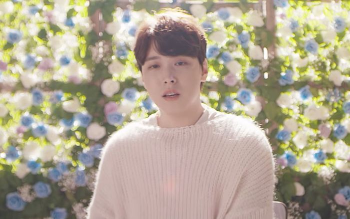 Sungmin (Super Junior) khoe giọng cực ngọt qua 2 bản cover nhạc phim Crash Landing On You