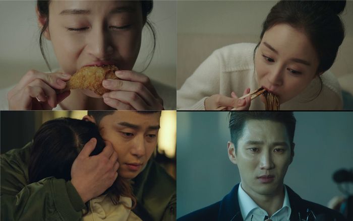 Phim 'Tầng lớp Itaewon' của Park Seo Joon và Kim Da Mi rating tiếp tục tăng, đạt kỷ lục mới gần 15%