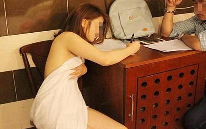 Người bán dâm hoàn lương được Nhà nước cho vay vốn làm ăn