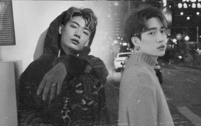 Đồng nghiệp lên tiếng nghi vấn Châu Đăng Khoa đạo nhạc: 'Chân ái đúng là dùng cùng 1 beat với Lier'