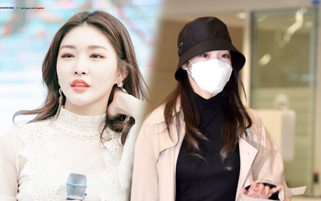 3526 người nhiễm, 17 người chết vì Covid-19 ở Hàn: Ca sĩ Chungha xét nghiệm âm tính, Knet nói gì?