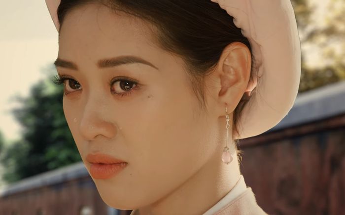 Chỉ vài giây xuất hiện trong trailer Phượng khấu, Hoa hậu Khánh Vân gây chú ý, chuẩn bị ‘cung đấu’ với Hồng Vân - Hồng Đào?