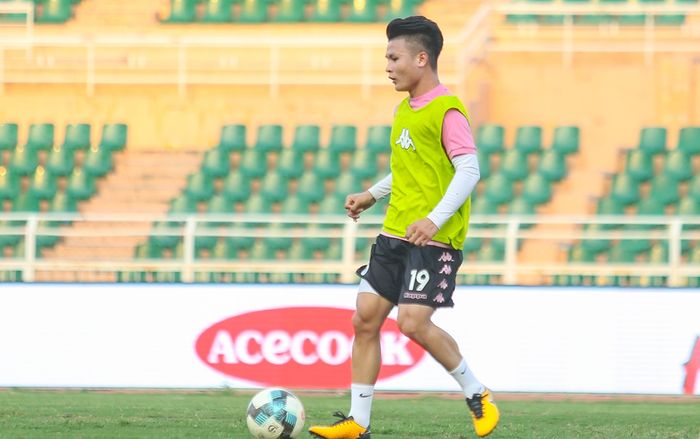 Những kèo trái đặc biệt ở V.League 2020