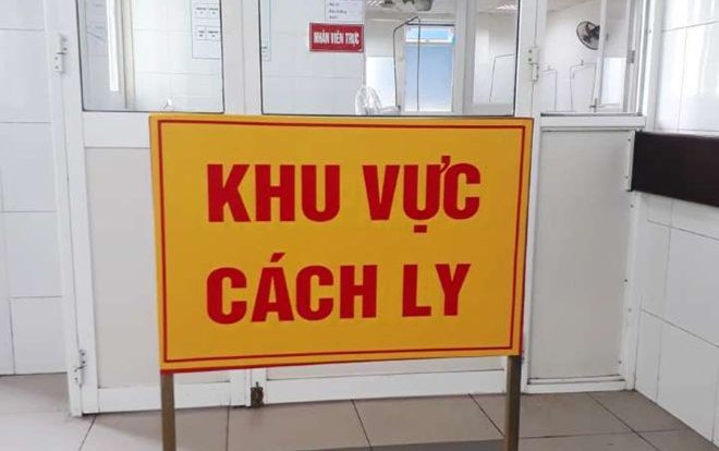 Bị bạn nhậu kích động, người phụ nữ về từ 'tâm dịch' Hàn Quốc trốn cách ly