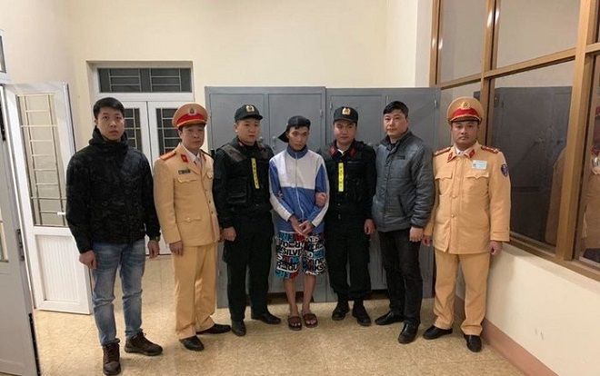 Khởi tố vụ án sát hại chủ nợ rồi cho xác vào thùng phuy đốt phi tang