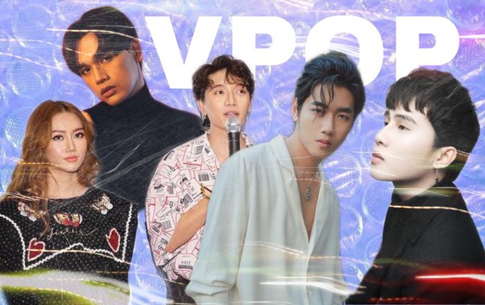 Vpop tuần qua: Liên hoàn drama Châu Đăng Khoa - Orange - Lyly, K-ICM nhá hàng sản phẩm thứ 3 trong năm