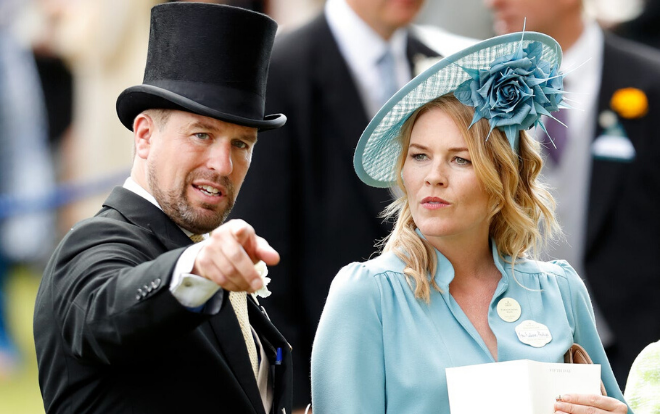 Tỷ lệ ly hôn của hoàng gia Anh cao gấp 48 lần so với mức trung bình cả nước