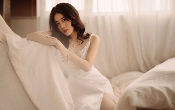 Bạn gái Đoàn Văn Hậu hứa sẽ thay đổi vì người yêu