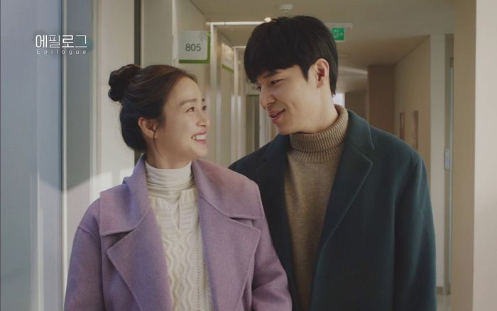 Phim của Kim Jae Young dẫn đầu đài trung ương với rating hơn 31% - Phim của Kim Tae Hee đạt kỷ lục mới