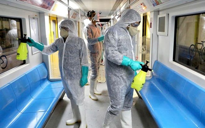 Số người nhiễm COVID-19 ở Italy tăng gấp đôi lên 1.700 chỉ sau 24 tiếng, Hàn Quốc đã có xấp xỉ 4.000 ca