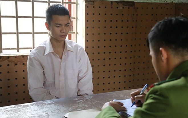 Đột nhập vào biệt thự, trộm cắp tài sản rồi rao bán trên mạng xã hội