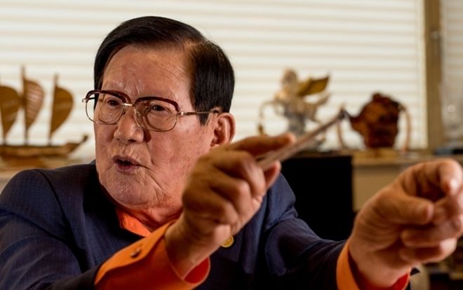 Thủ lĩnh Tân Thiên Địa bị đề nghị điều tra tội giết người