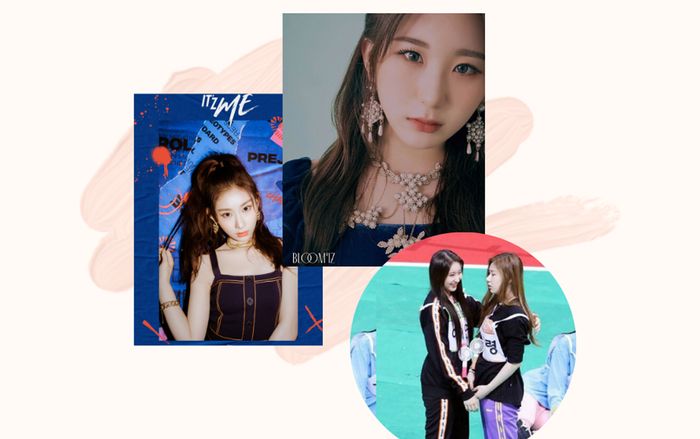 Chị em Chaeryeong (ITZY) và Chaeyeon (IZ*ONE) sẽ lần đầu quảng bá cùng nhau