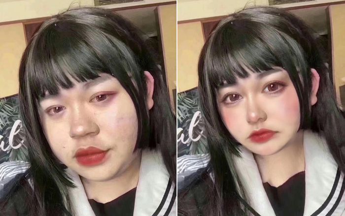 Trầm trồ trước những pha chỉnh sửa ảnh 'đỉnh cao': Nhan sắc có thể không có nhưng photoshop nhất định phải thành thạo