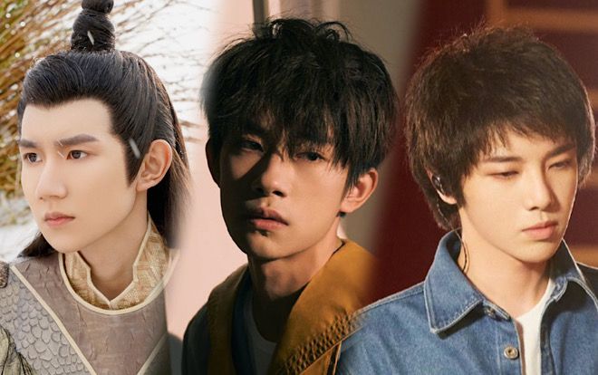 BXH idol Hoa ngữ tuần 3 tháng 2: Hoa Thần Vũ soán ngôi Dịch Dương Thiên Tỉ, Vương Nguyên theo sau