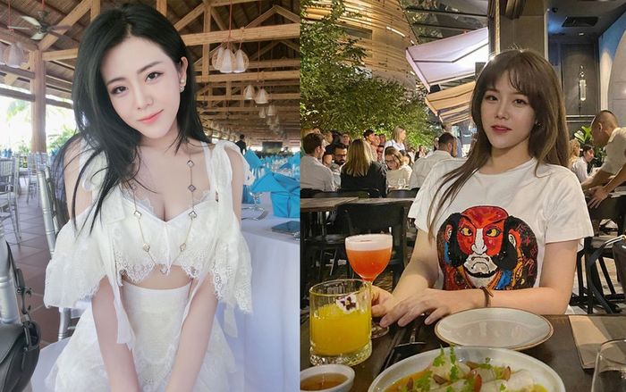 Xuất hiện với gương mặt sưng phù, em gái Ông Cao Thắng dính tin đồn 'dao kéo' để tân trang nhan sắc?