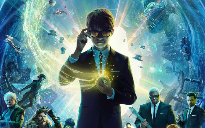 Artemis Fowl tung trailer mới: Bom tấn hay bom xịt tiếp theo của Disney?
