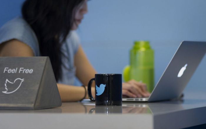 Twitter khuyên toàn bộ nhân viên làm việc ở nhà vì lo virus corona