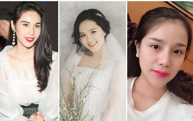 Quỳnh Anh và những nàng WAGs giàu có nhất bóng đá Việt Nam