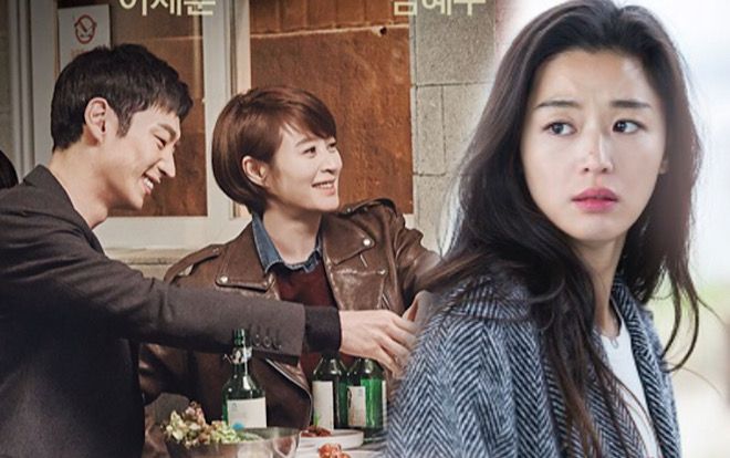 Vì 'Signal 2', Knet không mong đợi phim mới của 'mợ chảnh' Jeon Ji Hyun