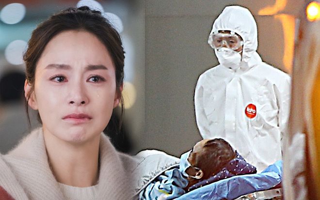 Làng giải trí Kbiz đóng băng trước đại dịch Covid-19: Sao Hàn bị cấm cửa hoạt động?
