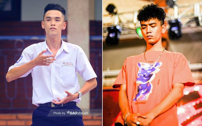 Cậu bạn lớp 11 từng bị bố mẹ ngăn cản đam mê nhảy: 'Mình vừa vượt qua vòng casting của một công ty giải trí Hàn'