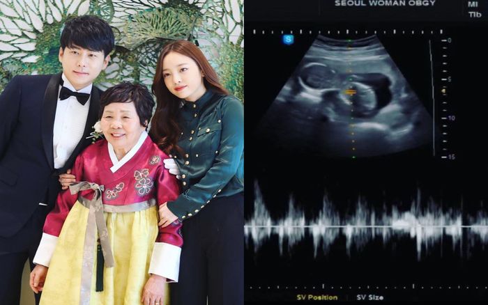 Anh trai cựu thần tượng Goo Hara thông báo vợ mang thai con gái: ‘Hi vọng em sẽ tái sinh trở thành con gái sắp chào đời của anh’