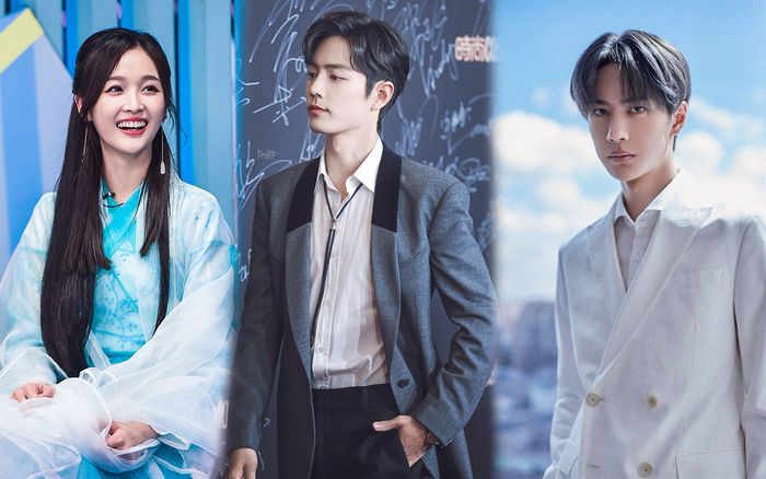 Tự mình gây ra chuyện, fan Tiêu Chiến cầu xin Vương Nhất Bác, Ngô Tuyên Nghi cứu giúp thần tượng mình!