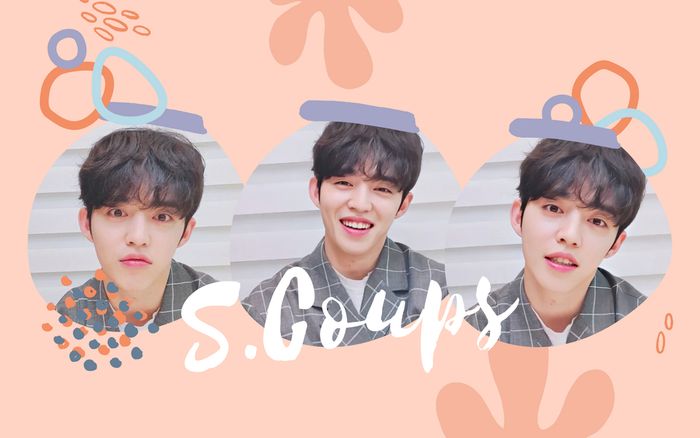 Fan Seventeen 'sướng rơn' khi đích thân trưởng nhóm S.Coups thông báo tái xuất sau thời gian điều trị trầm cảm