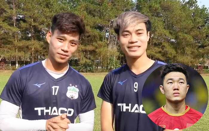 Xuân Trường tự cách ly 14 ngày vì dịch Covid-19