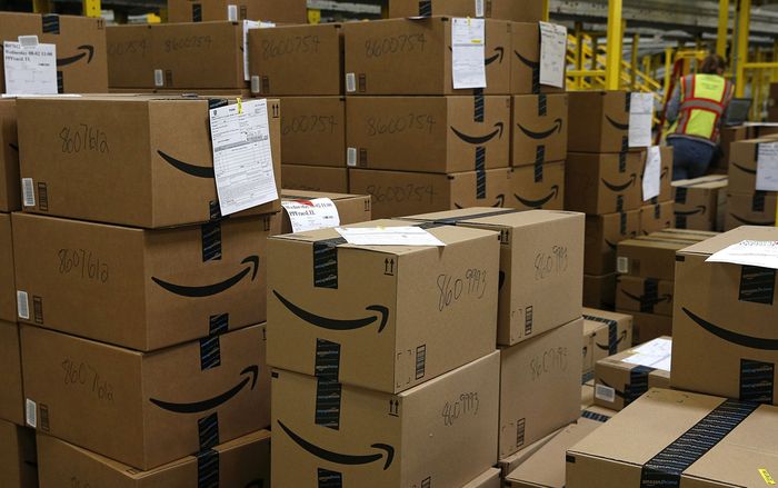 Amazon xác nhận nhân viên đầu tiên tại Mỹ nhiễm virus corona