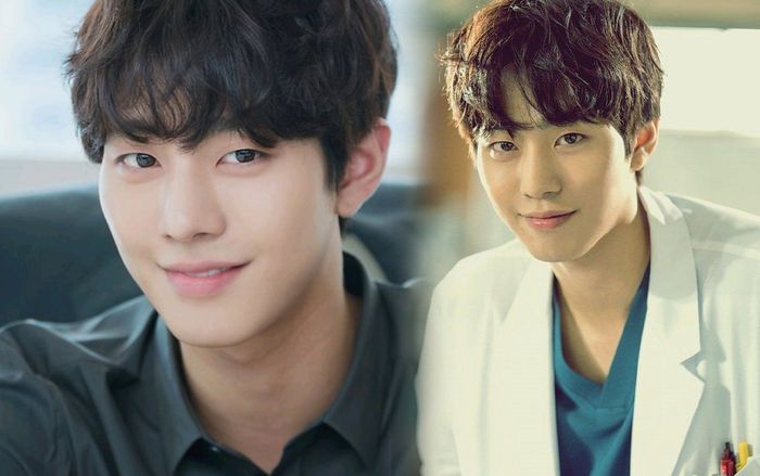 Ahn Hyo Seop đạt 1 triệu follower trong quá trình quay 'Người thầy y đức 2'