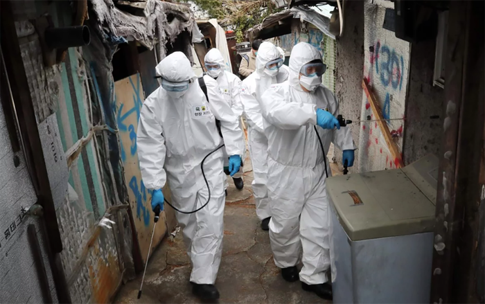 Facebook cho WHO quảng cáo miễn phí để đẩy lùi virus corona