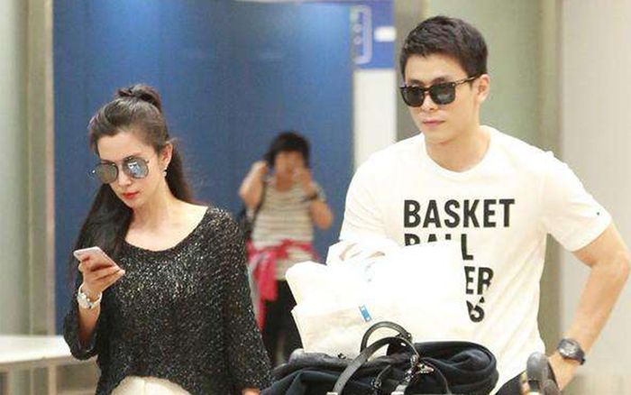 Lý Băng Băng và bạn trai kém 16 tuổi đã chia tay hơn 1 năm, nguyên nhân 'đường ai nấy đi' còn drama hơn phim truyền hình?