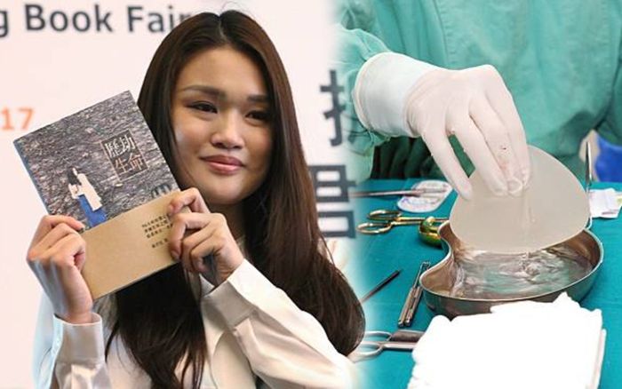 Cháu gái tỷ phú Hong Kong chết vì phẫu thuật hút mỡ, nâng ngực tại Hàn Quốc