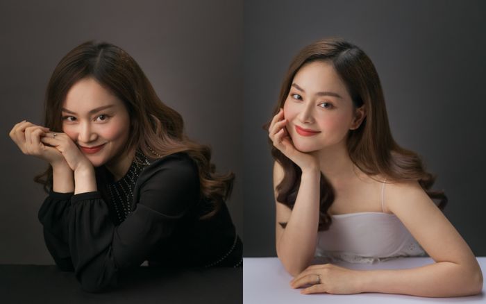 Lan Phương - minh chứng sống của vẻ đẹp gái một con, ngày càng mặn mà ngọt ngào