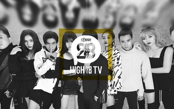 Giải mã độ hot của High 8 TV với những video viral triệu view 