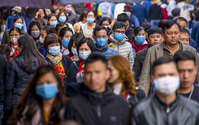 Trung Quốc chế tạo thiết bị tái chế khẩu trang, có thể hoá giải 'cơn sốt' khẩu trang trong bão dịch virus corona