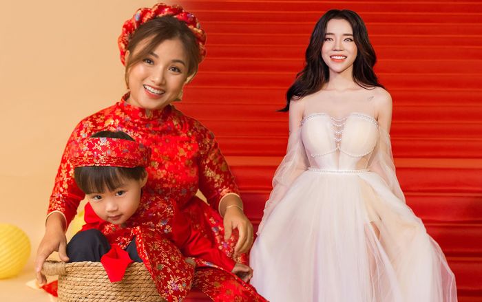 Lyly khẳng định Quỳnh Trần JP có người đứng sau ‘tác động’ dẫn đến lùm xùm