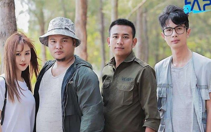 Fap TV: Nút kim cương danh giá hình thành tính cách 'đanh đá'