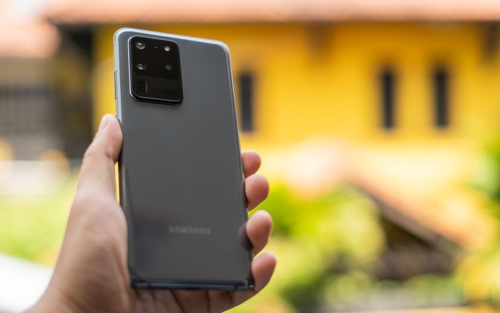 3 lý do camera sau của Samsung Galaxy S20 Ultra 'ăn đứt' iPhone 11 Pro Max