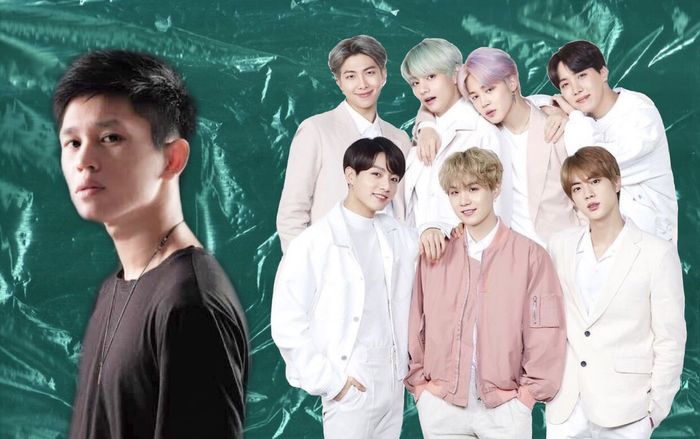 Hậu 'cà khịa' giới tính của BTS, B Ray bị hack facebook, phải lên tiếng xin lỗi