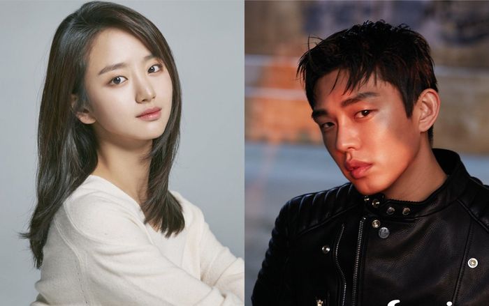 Sau Ji Chang Wook, Won Jin Ah sẽ cặp kè với Yoo Ah In?