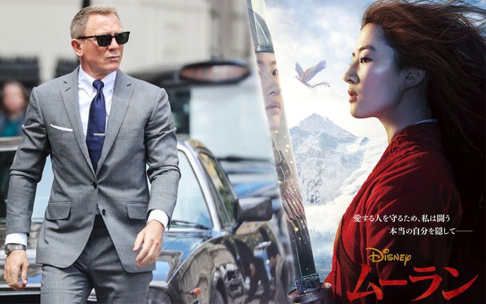 Dịch bệnh corona khiến doanh thu phòng vé toàn thế giới tổn thất 5 tỷ đô la Mỹ